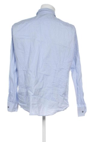 Herrenhemd Roy Robson, Größe XL, Farbe Blau, Preis € 36,99