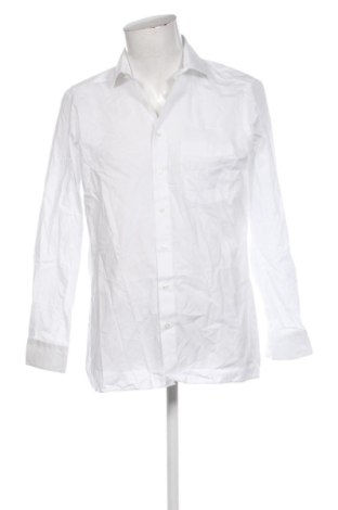 Мъжка риза Royal Class, Размер M, Цвят Бял, Цена 15,33 €