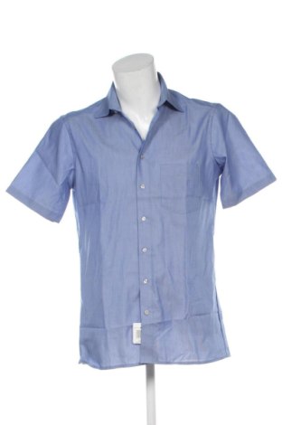 Cămașă de bărbați Royal Class, Mărime M, Culoare Albastru, Preț 145,99 Lei