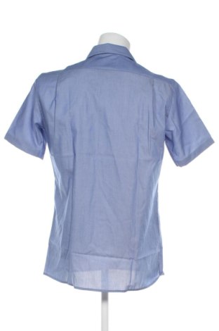 Cămașă de bărbați Royal Class, Mărime M, Culoare Albastru, Preț 145,99 Lei