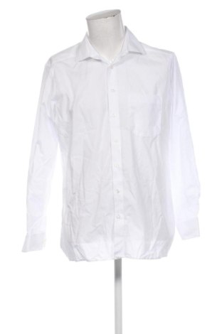 Herrenhemd Royal Class, Größe L, Farbe Weiß, Preis 19,99 €