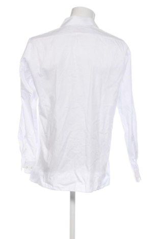Herrenhemd Royal Class, Größe L, Farbe Weiß, Preis 19,99 €