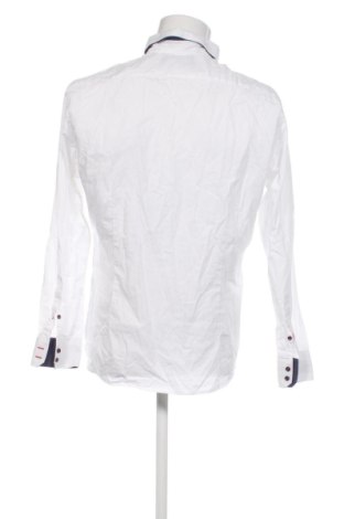 Ανδρικό πουκάμισο Royal Class, Μέγεθος L, Χρώμα Λευκό, Τιμή 14,82 €