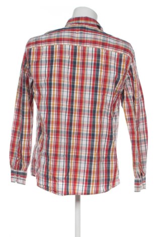 Herrenhemd S.Oliver, Größe L, Farbe Mehrfarbig, Preis € 17,00