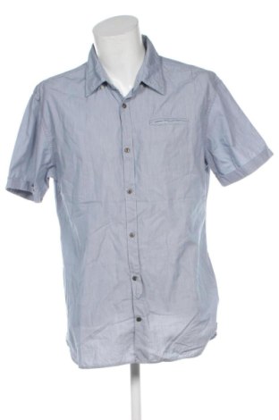 Herrenhemd S.Oliver, Größe XL, Farbe Blau, Preis 22,99 €