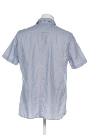 Herrenhemd S.Oliver, Größe XL, Farbe Blau, Preis 22,99 €