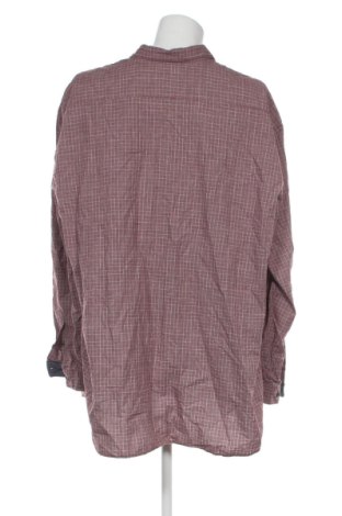 Męska koszula S.Oliver, Rozmiar 5XL, Kolor Kolorowy, Cena 91,99 zł