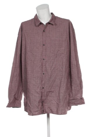 Męska koszula S.Oliver, Rozmiar 5XL, Kolor Kolorowy, Cena 91,99 zł