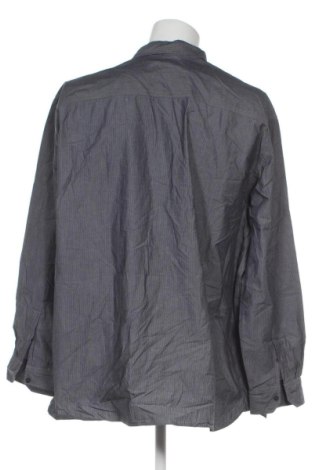 Herrenhemd S.Oliver, Größe 3XL, Farbe Mehrfarbig, Preis 22,99 €