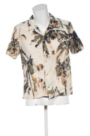 Cămașă de bărbați S.Oliver, Mărime M, Culoare Multicolor, Preț 107,99 Lei