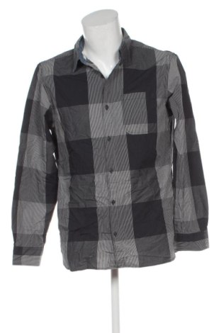 Herrenhemd S.Oliver, Größe L, Farbe Mehrfarbig, Preis 22,99 €