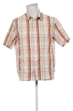 Herrenhemd S.Oliver, Größe XL, Farbe Mehrfarbig, Preis € 17,39