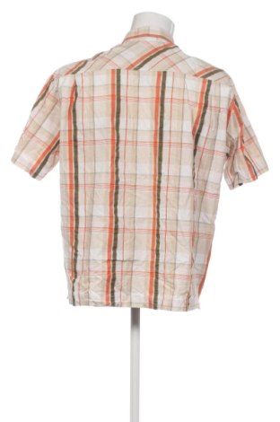 Herrenhemd S.Oliver, Größe XL, Farbe Mehrfarbig, Preis € 17,39