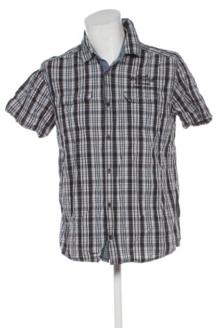 Męska koszula S.Oliver, Rozmiar L, Kolor Kolorowy, Cena 91,09 zł