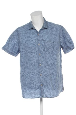 Cămașă de bărbați S.Oliver, Mărime XL, Culoare Multicolor, Preț 107,99 Lei