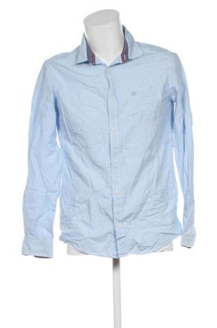 Cămașă de bărbați S.Oliver, Mărime M, Culoare Multicolor, Preț 107,99 Lei