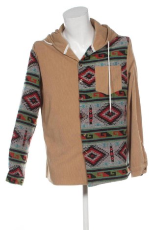 Férfi ing SHEIN, Méret XL, Szín Sokszínű, Ár 6 198 Ft