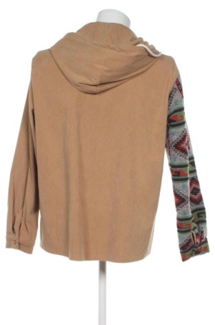 Férfi ing SHEIN, Méret XL, Szín Sokszínű, Ár 6 198 Ft