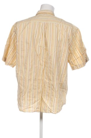 Herrenhemd Sachs, Größe XXL, Farbe Mehrfarbig, Preis 15,00 €