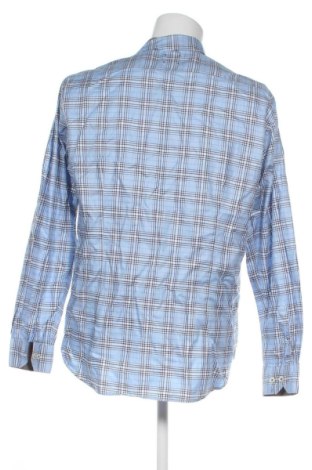 Herrenhemd Sand, Größe L, Farbe Mehrfarbig, Preis € 76,97