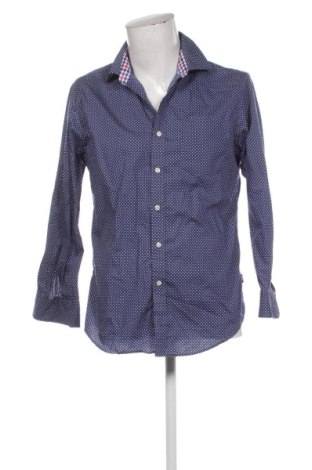 Męska koszula Savile Row, Rozmiar L, Kolor Kolorowy, Cena 91,09 zł