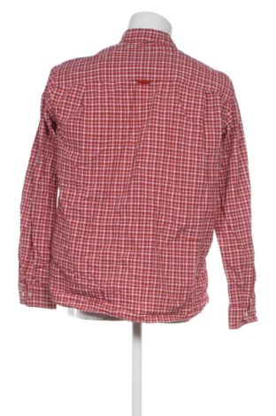 Мъжка риза Schoffel, Размер M, Цвят Многоцветен, Цена 28,63 €