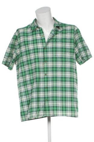 Мъжка риза Schoffel, Размер XXL, Цвят Многоцветен, Цена 25,05 €