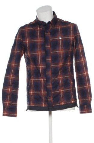 Férfi ing Scotch & Soda, Méret M, Szín Sokszínű, Ár 14 463 Ft