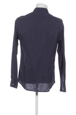 Мъжка риза Scotch & Soda, Размер XL, Цвят Многоцветен, Цена 35,00 €