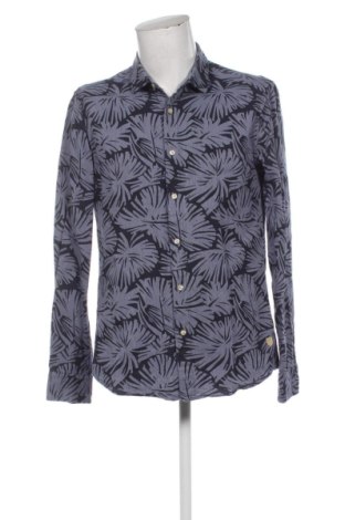 Мъжка риза Scotch & Soda, Размер XL, Цвят Многоцветен, Цена 35,00 €