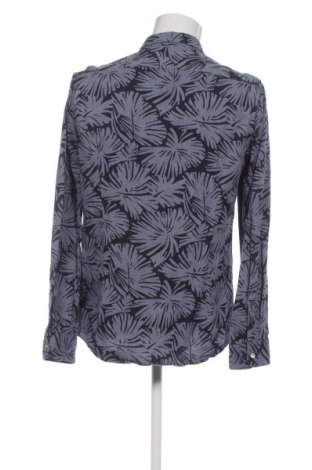 Мъжка риза Scotch & Soda, Размер XL, Цвят Многоцветен, Цена 35,00 €