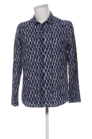 Мъжка риза Scotch & Soda, Размер XXL, Цвят Многоцветен, Цена 35,00 €