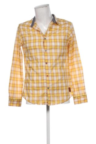 Męska koszula Scotch & Soda, Rozmiar S, Kolor Kolorowy, Cena 187,55 zł