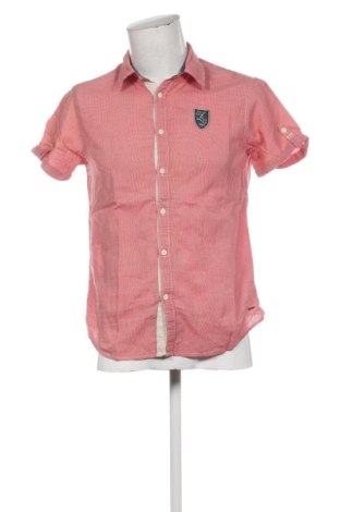Pánska košeľa  Scotch & Soda, Veľkosť M, Farba Červená, Cena  32,00 €