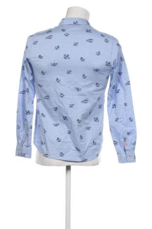 Ανδρικό πουκάμισο Scotch & Soda, Μέγεθος M, Χρώμα Πολύχρωμο, Τιμή 35,00 €