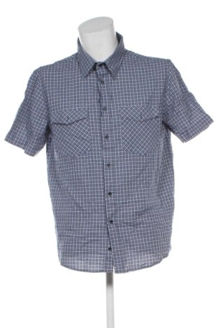 Мъжка риза Sea Barrier, Размер XXL, Цвят Многоцветен, Цена 17,89 €