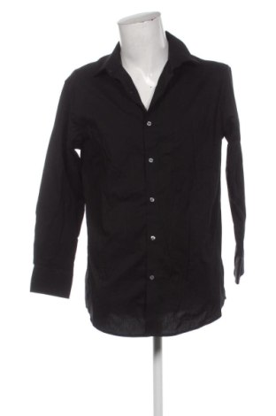 Herrenhemd Sears, Größe L, Farbe Schwarz, Preis 14,99 €