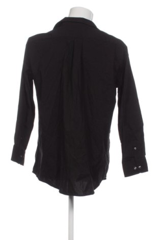 Herrenhemd Sears, Größe L, Farbe Schwarz, Preis 14,99 €