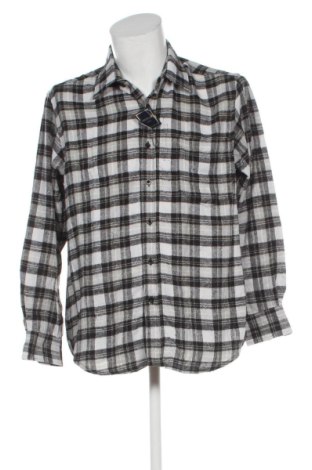 Мъжка риза Secolo, Размер L, Цвят Многоцветен, Цена 24,03 €