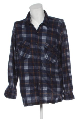 Pánská košile  Secolo, Velikost 3XL, Barva Vícebarevné, Cena  439,00 Kč