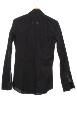 Мъжка риза Seidensticker, Размер S, Цвят Черен, Цена 17,46 €