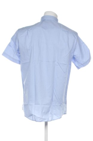 Ανδρικό πουκάμισο Seidensticker, Μέγεθος L, Χρώμα Μπλέ, Τιμή 39,00 €