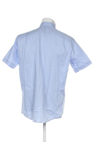 Ανδρικό πουκάμισο Seidensticker, Μέγεθος L, Χρώμα Μπλέ, Τιμή 39,00 €