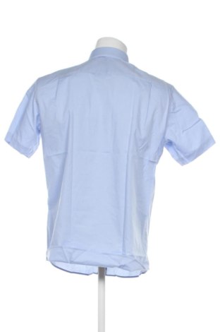 Ανδρικό πουκάμισο Seidensticker, Μέγεθος L, Χρώμα Μπλέ, Τιμή 39,00 €