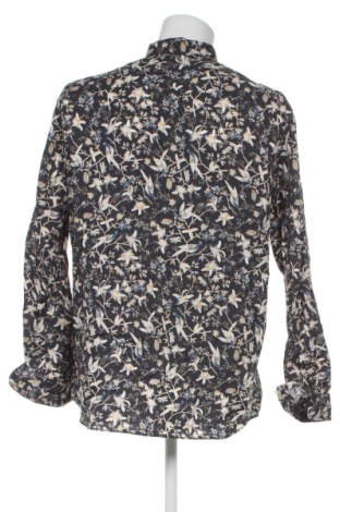 Cămașă de bărbați Selected, Mărime XXL, Culoare Multicolor, Preț 393,99 Lei