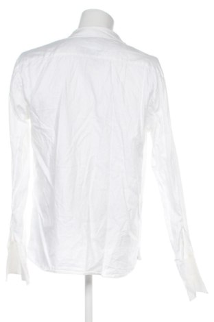 Мъжка риза Selected Homme, Размер XL, Цвят Бял, Цена 20,90 €