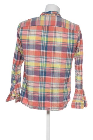 Мъжка риза Selected Homme, Размер L, Цвят Многоцветен, Цена 21,00 €