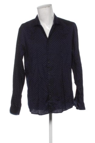 Cămașă de bărbați Selected Homme, Mărime XXL, Culoare Multicolor, Preț 129,99 Lei