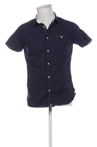 Herrenhemd Selected Homme, Größe M, Farbe Mehrfarbig, Preis 22,99 €