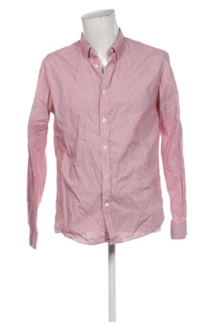 Herrenhemd Selected Homme, Größe XL, Farbe Mehrfarbig, Preis 27,99 €